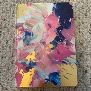 Journal — for Mood Tracking & Daily Art